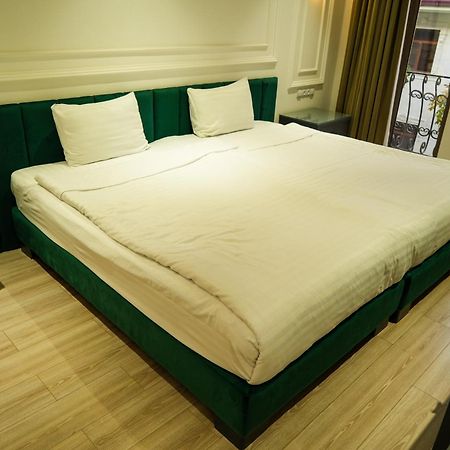 Marokand Spa Hotel ซามาร์คันด์ ภายนอก รูปภาพ